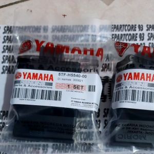 CDI Jupiter Z old Burhan Burung Hantu 5TF Yamaha Cdi ECU ORIGINAL