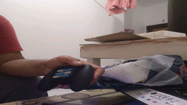 Buyer review video 4