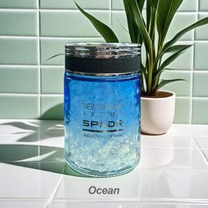 Car perfume Long Lasting FragranceAir FreshenerCar Home Balm Perfume Deodorizing Not pungent