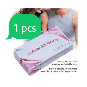 EXP 2026 LH ovulation test / alat tes masa subur tes ovulasi