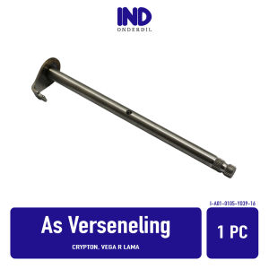 As Verseneling Crypton Vega R Lama Operan Overan Gigi Gear Gir Perseneling Verseneleng Perseneleng