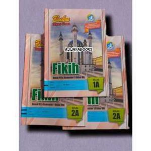 LKS KELAS VII VIII DAN IX FIKIH MTS SEMESTER 1 KURIKULUM 2013