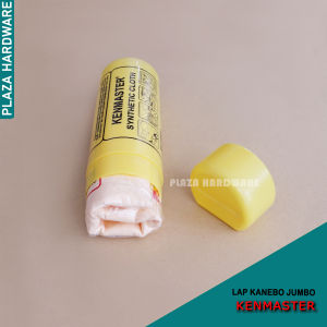 Kanebo Jumbo 43x32 cm Kenmaster lap Pembersih Serbaguna