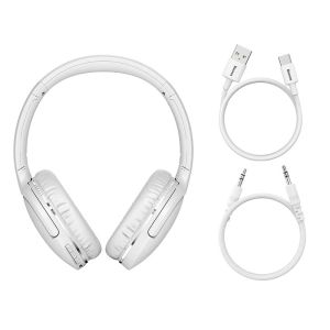 Baseus D02 Pro Tai nghe không dây thể thao Bluetooth 5.3 Tai nghe Bộ Tai nghe rảnh tay Tai nghe nhét tai nghe Tai nghe nhét tai earbuds cho Iphone Xiaomi