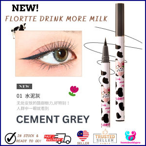 100% Original Flortte Eyeliner