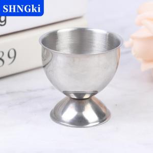 [COD] 🔥🔥🔥SHNGki Giá để cốc trứng luộc bằng thép không gỉ giá để trứng dụng cụ nấu ăn