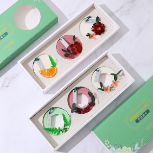 Wardrobe Aromatherapy Wax Flakes Deodorant Fragrance Lasting Fragrance Wardrobe Deodorant (READY STOCK)