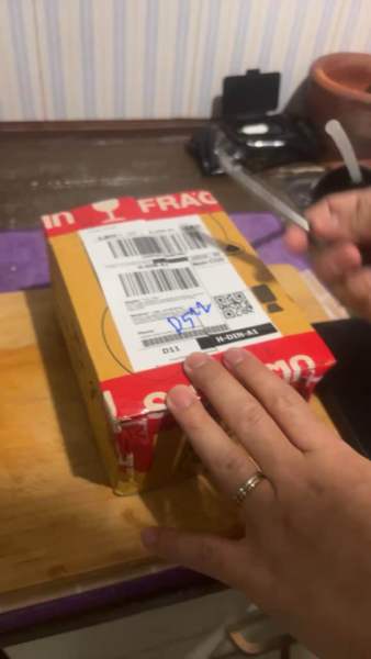 Buyer review video 3