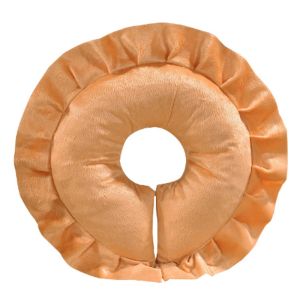 Facial Massage Sleeping Pillow SPA Salon Beauty Massage Chest Pillow Face Pillow Cushion