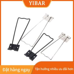 YIBAR Khung ảnh Giá Đỡ Ảnh bằng kim loại cho giá vẽ màn hình 5 8 10 12 inch