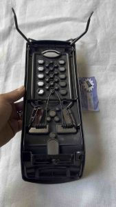 Rak Jepit Bagasi Supra X 125 FI Tebal Berkualitas