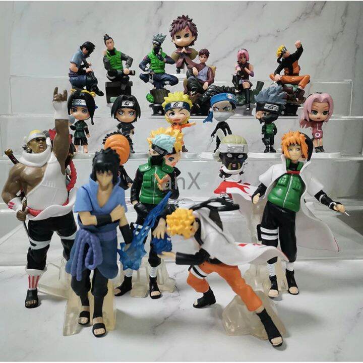 Beli action hot sale figure anime