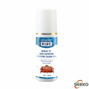 Seeko 100ml Sofa Cleaner Leather Brightener Household Leather Refurbished Polishing