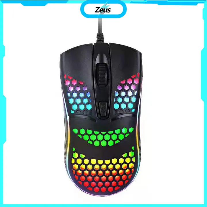 ZEUS%20KW-10%20(%20Killa-Web%20)%20Wired%20Gaming%20Mouse%20with%20Lightweight%20Honeycomb%20Shell%20-%20Image%205