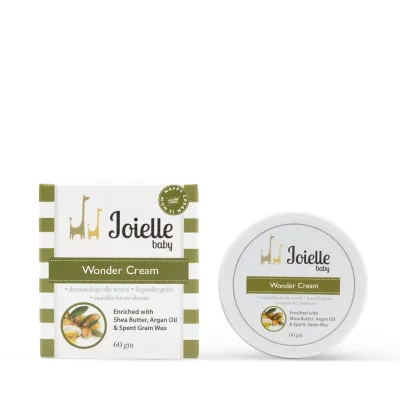 Joielle Baby Wonder Cream (60g)