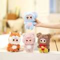 กล่องจุ่ม พร้อมส่ง BABY THREE V3 พร้อมส่ง เช็คการ์ดไม่แกะตัว เบบี้ ทรี. 
