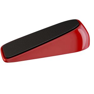 JOYLIFEWQ Office Wedge Heavy Duty Zinc Alloy Door Stop Protector Finger Guard Door Stopper