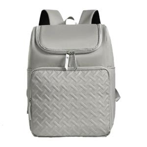 Large Capacity Insulated Backpack for Hot and Cold Storage Mother Backpack Diaper Bag for Baby Essential Organizers