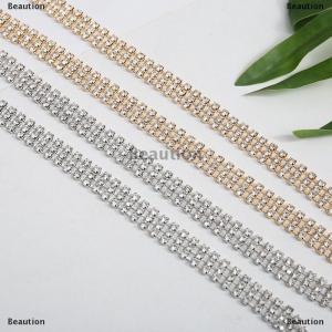 [COD] Beaution Fashion Rhinestone Waist Chain For Women Girls Trendy Decorative Waist Chain High-end Luxury Dress Adjustable Waist Belt
