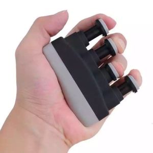 อุปกรณ์บริหารนิ้วมือFinger exercise ที่บริหารมือ สำหรับนักดนตรี นักกีฬา และบุคคลทั่วไป ออกกําลังกายนิ้วมือ ออกกําลังกายนิ้ว - Lazada