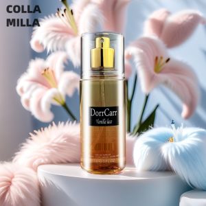 236ML and 88ml Perfume Spray perfume for women Warm Vanilla/ginghan/Pure cloud