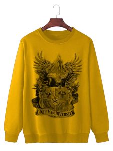 GARUDA BHINNEKA | Sweater Pria dan Wanita | Distro | Diskon | Terbaru | Keren | Murah | Produk Lokal | CIAO.ID
