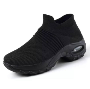 คุณควรรองคู่: รองเท้าสวม รองเท้าผ้ายืด รองเท้าสุขภาพ ส่งเร็ว พร้อมส่ง