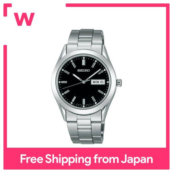 Seiko on sale spirit quartz