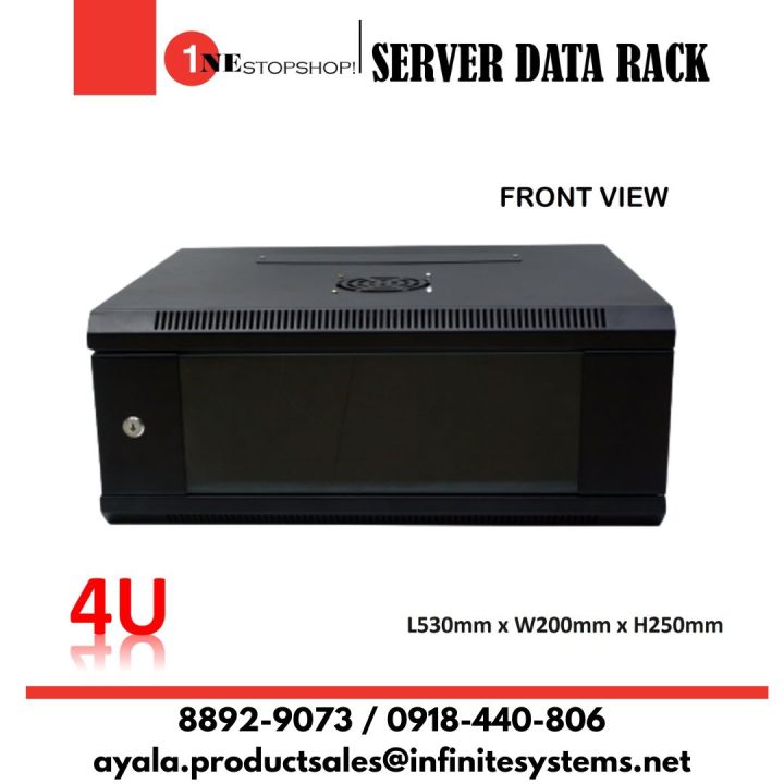 Data Server Rack/Data Cabinet/Server Rack Cabinet/Network Cabinet ...
