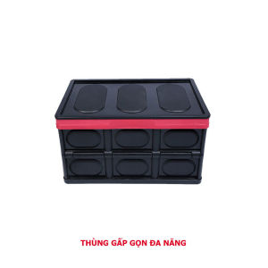 Thùng gấp gọn đa năng