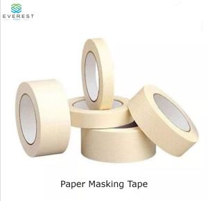 Masking Tape  15 meters  1/2   3/4   1  11/2  2
