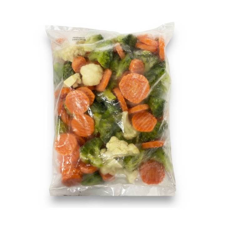 California on sale mix vegetables