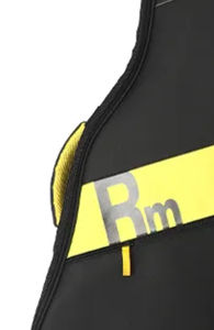 Rm กระเป๋ากีต้าร์ไฟฟ้า กีต้าร์เบส รุ่น Moss