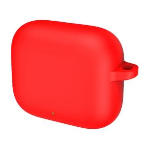 Mỏng Earbud bảo vệ trường hợp đối với không khí 4i với móc ngăn mồ hôi Bìa liền mạch nút điều khiển có thể giặt thiết kế