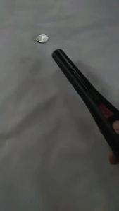 GC2007 Pinpointer Pin Pointer Probe Metal Detector with Holster gold metal detector tool gold pin pointer