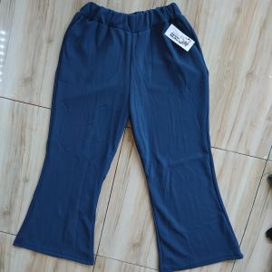 CUTBRAY Fit Flare KNIT PREMIUM XXL-4XL BB 60-85kg SAKU ADA Populer Melar Soft All Size REMAJA/JUMBO