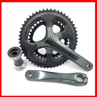 Tiagra 4700 hot sale groupset