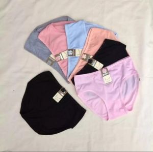 6 PCS CELANA DALAM WANITA SAY YES /CELANA DALAM WANITA DEWASA/SEMPAK WANITA/DALEMAN WANITA SAY YES/ DALEMAN PEREMPUA IMPORT MURAH.....