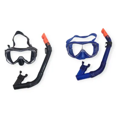 สน็อกเกิ้ลดำน้ำ-ญี่ปุ่น ผู้ใหญ่ (DS00460) คละสี