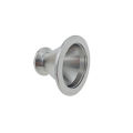 Tappo Terminale KF In Acciaio Inox 304 MEXEWORD - Per Tubi Vuoto, Vari Diametri (KF25 40mm)
