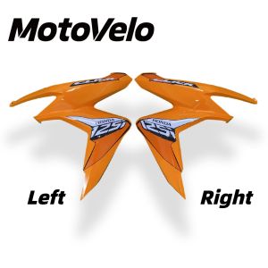 ✨【JOKO+COD】✨HONDA Click V2 125i 150i Front Side Cover Fairings Body Cover Leg Shield Genuine Parts