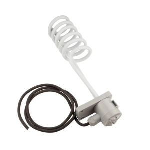 Spiral Acid and Basic Resistance Heater Corrosion-resistanc Heating Element PTFE Tube for Liquefaction Furnace