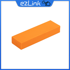 3Pcs Rust Cleaning Easy Limescale Eraser Bathroom Glass Rust Remover Eraser For Removing Scale