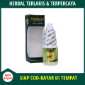 Obat Mata Ikan di Telapak Kaki, Obat Mata Ikan di Kaki & Tangan, Salep untuk Menghilangkan Mata Ikan, Obat Oles Mata Ikan / Kutil / Kapalan / Clavus, Penghilang Benjolan Kecil Herbal, Infeksi Jamur Kulit, dgn Obat Tetes Mata Ikan Propolis SM [BISA COD]. 