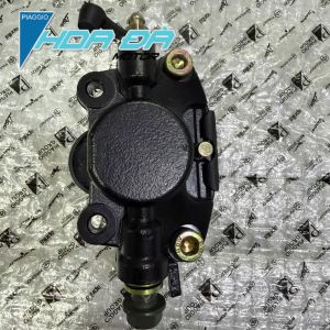 Cụm Phanh Dầu Dưới Vespa Chính Hãng - Cho LX LT LXV ET Primavera 3V Cụm Heo Phanh Nguyên Bản Lắp Chuẩn