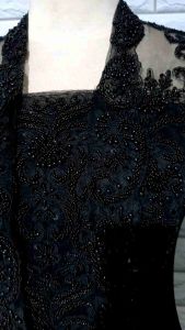 Atasan Kebaya Pesta Kutubaru & Kebaya Wisuda Modern