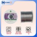 Thiếc hàn YF-500 0.8mm 500G Sn63/Pb37. 