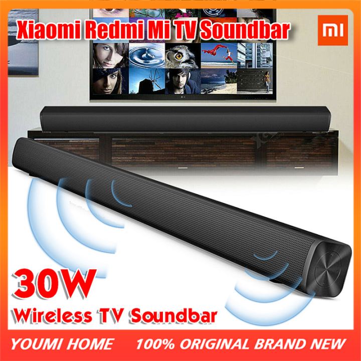xiaomi mdz xiaomi mi tv audio speaker soundbar