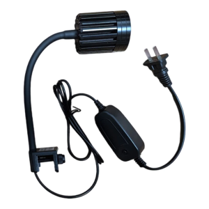 Many Functional Oceanarium LED Light With Aluminum Heat Sink Flexible Mounting For Bio Domesticates