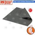[CoolBlasterThai] Thermal Grizzly Carbonaut High-tech Carbon Thermal Pad 32x32x0.2 mm./62.5 W/mK. 